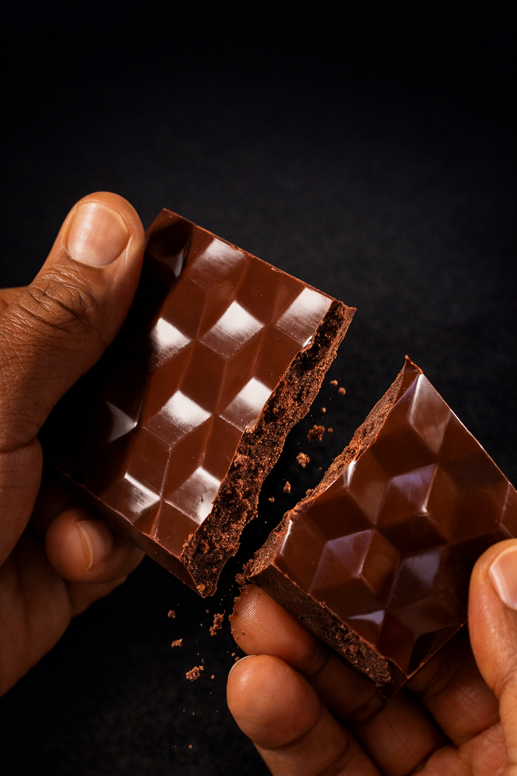 Premium Organic Single Estate Kokoa Kamili TANZANIA 81% Cacao