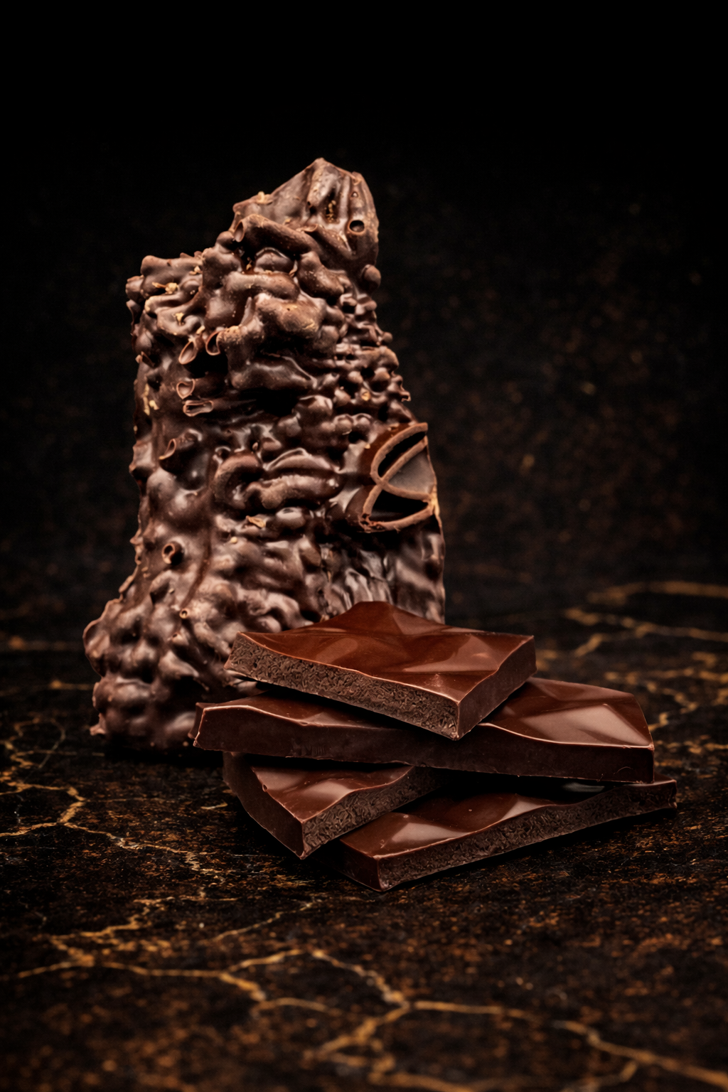 Idukki INDE, cacao biologique de qualité supérieure, 81 %