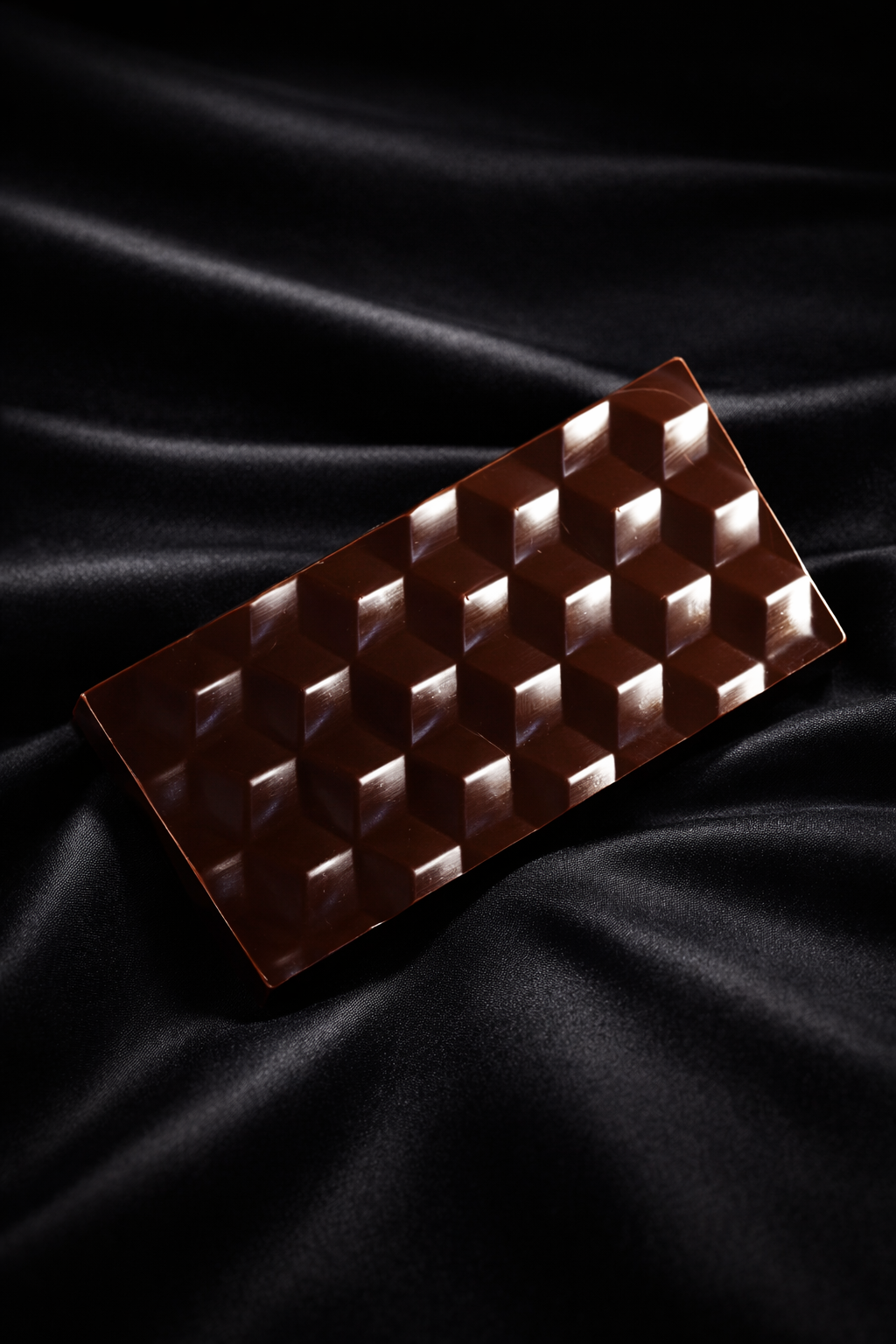 Premium Organic Single Estate Fazenda Camboa Brazil 81% Cacao