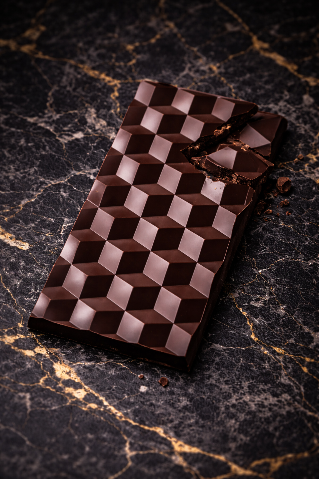 Premium Organic Single Estate National Finca Garyth ECUADOR 81% Cacao