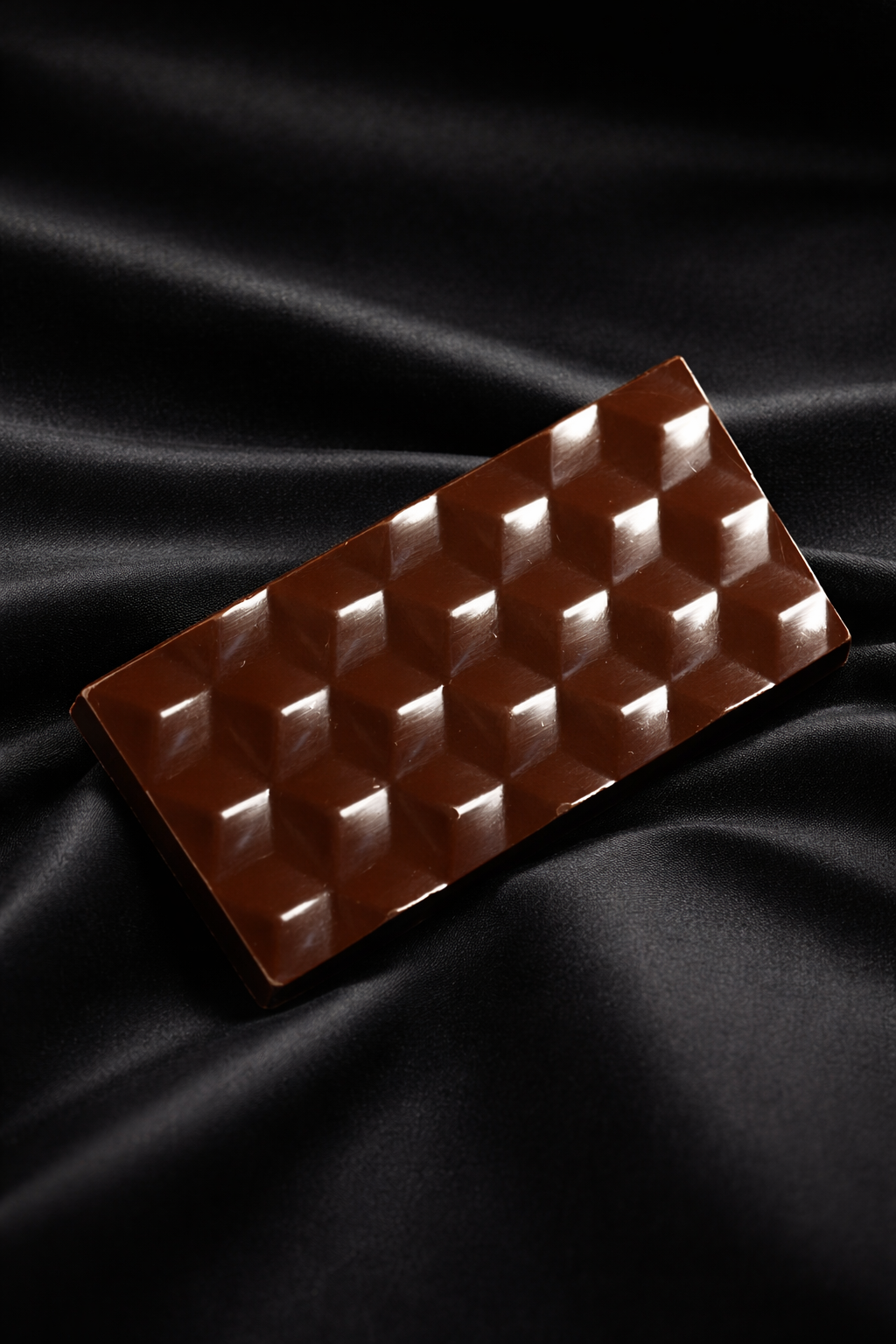 Premium Organic Single Estate Gran Nativo Blanco PERU 81% Cacao