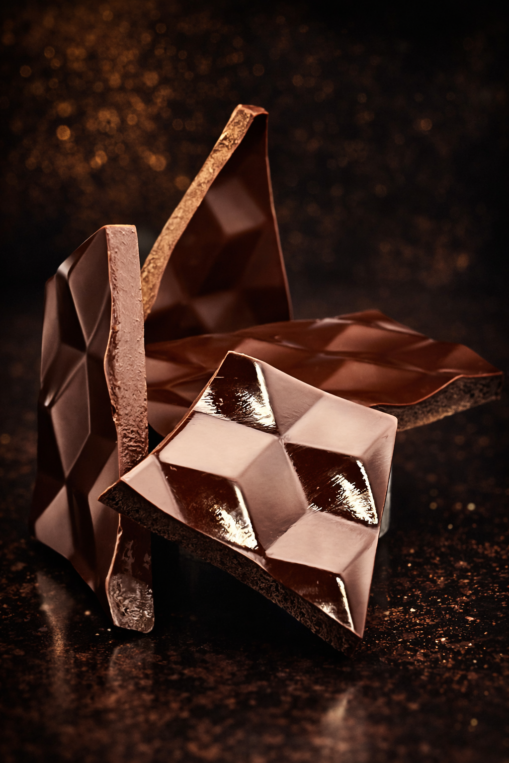 Premium Organic Single Estate Soconusco Chantuto MEXICO 81% Cacao